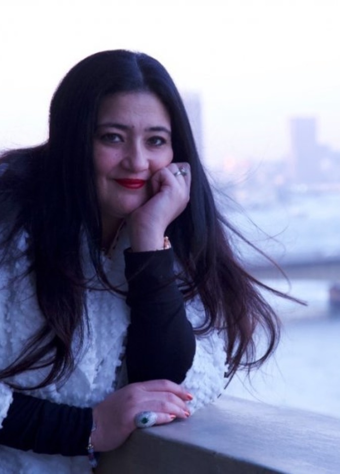 شاليمار شربتلي