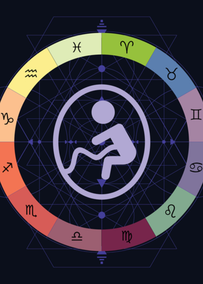 ما هي الأبراج الأكثر حظاً في الإنجاب 2021