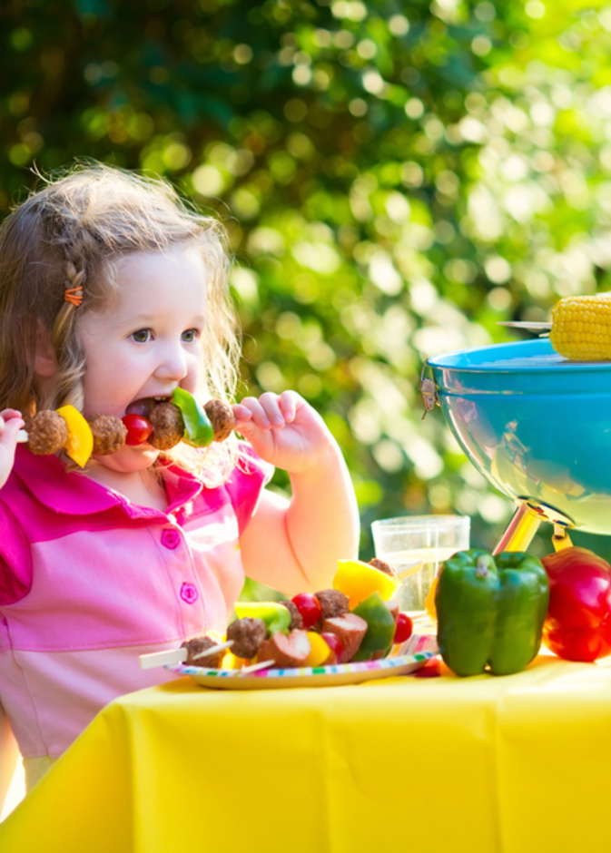 3 اضرار تهدد سلامة طفلك عند تناول لحم الضأن