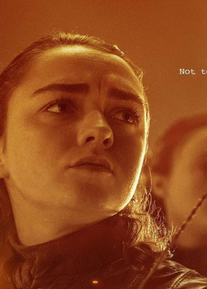 Game Of Thrones - الصورة من حساب Game Of Thrones على انستجرام