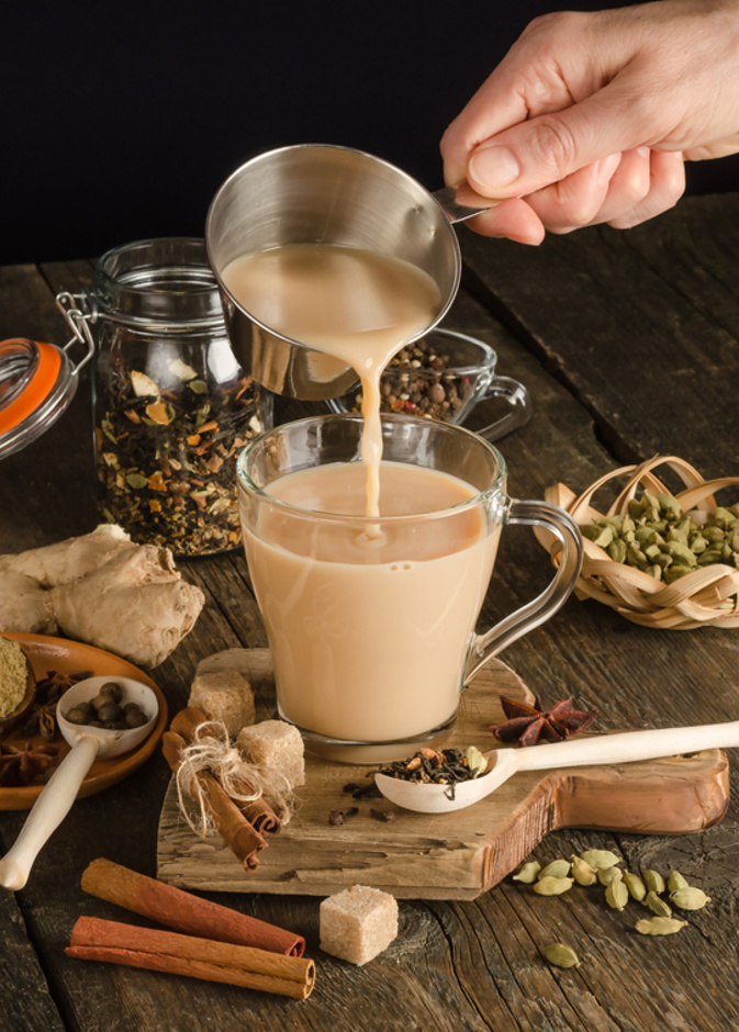  فوائد الهيل للتخلص من الكرش قبل موعد حفل الزفاف