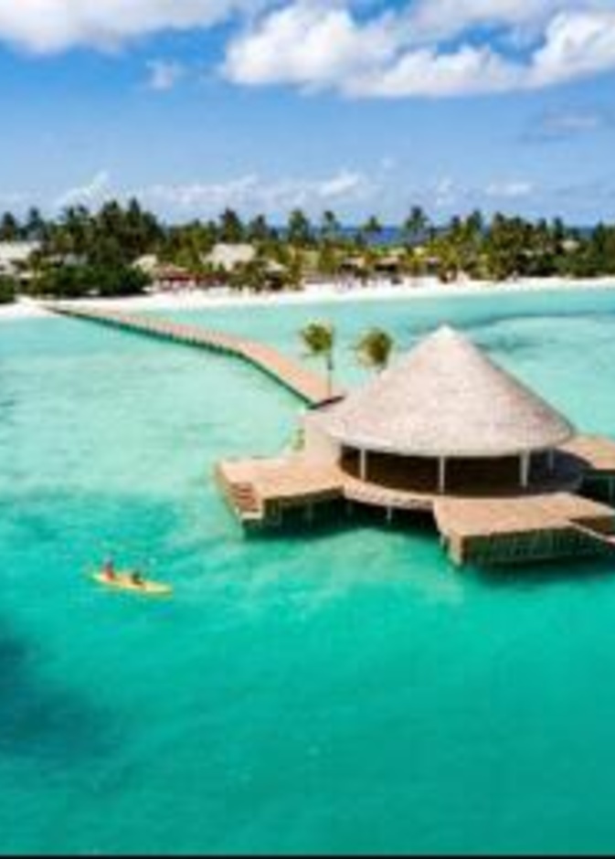 كانديما المالديف Kandima Maldives