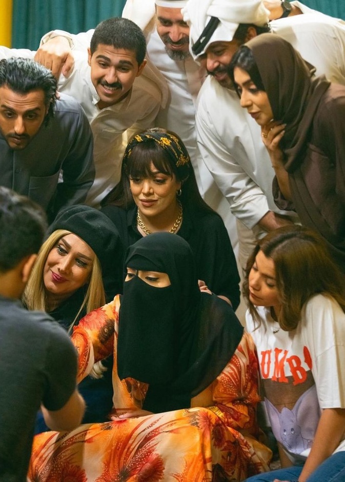 مسلسل "امر إخلاء"