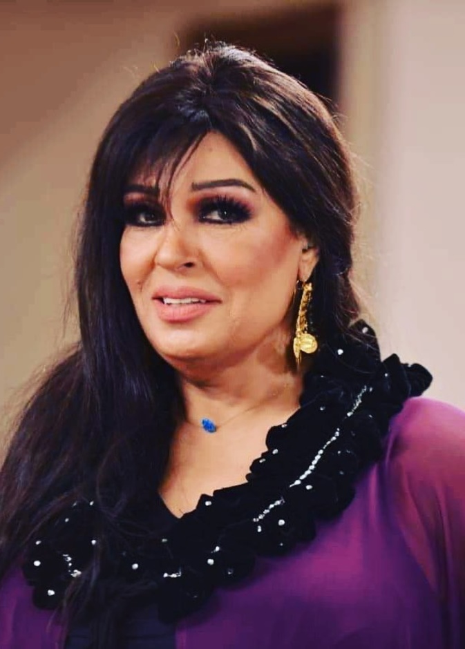 فيفي عبده