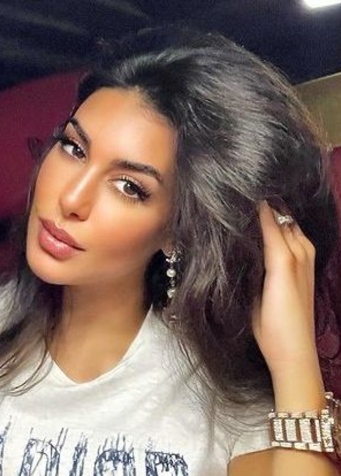 ياسمين صبري