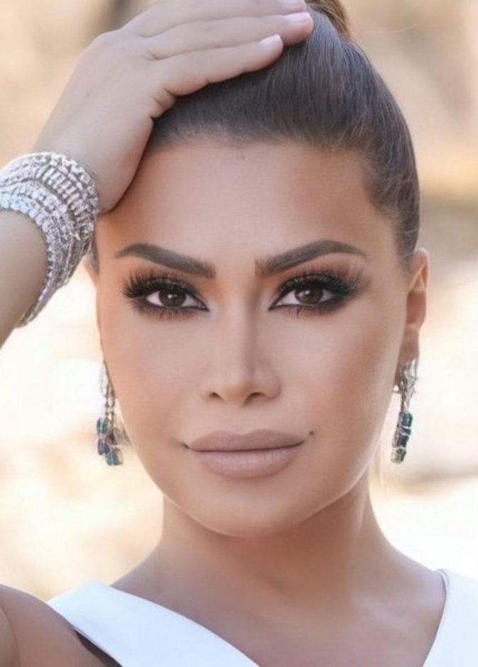 نوال الزغبي