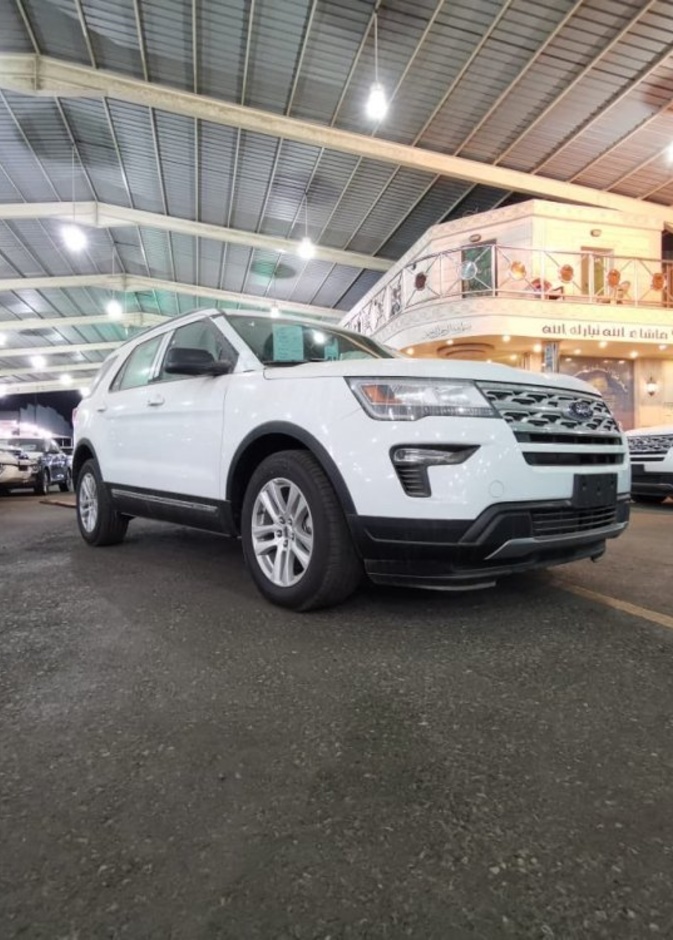 فورد تستدعي أكثر من 850 ألف سيارة حول العالم لأعطال مختلفة