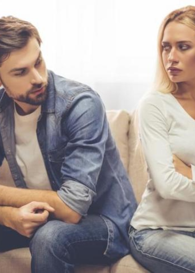 ما هي صفات الرجل التي لا يمكن أن تقبل بها المرأة أبداً