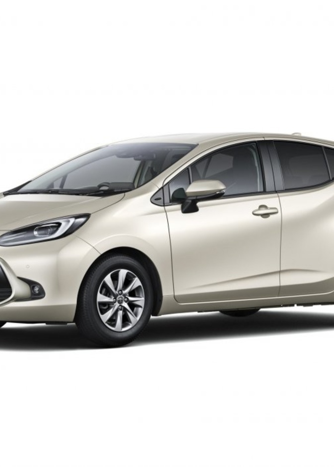 تويوتا تكشف عن أكثر السيارات اقتصادا في استهلاك الوقود