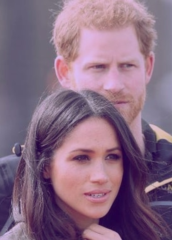 ملكة بريطانيا ستسحب دعوتها لميغان وهاري لاحتفالات اليوبيل البلاتيني