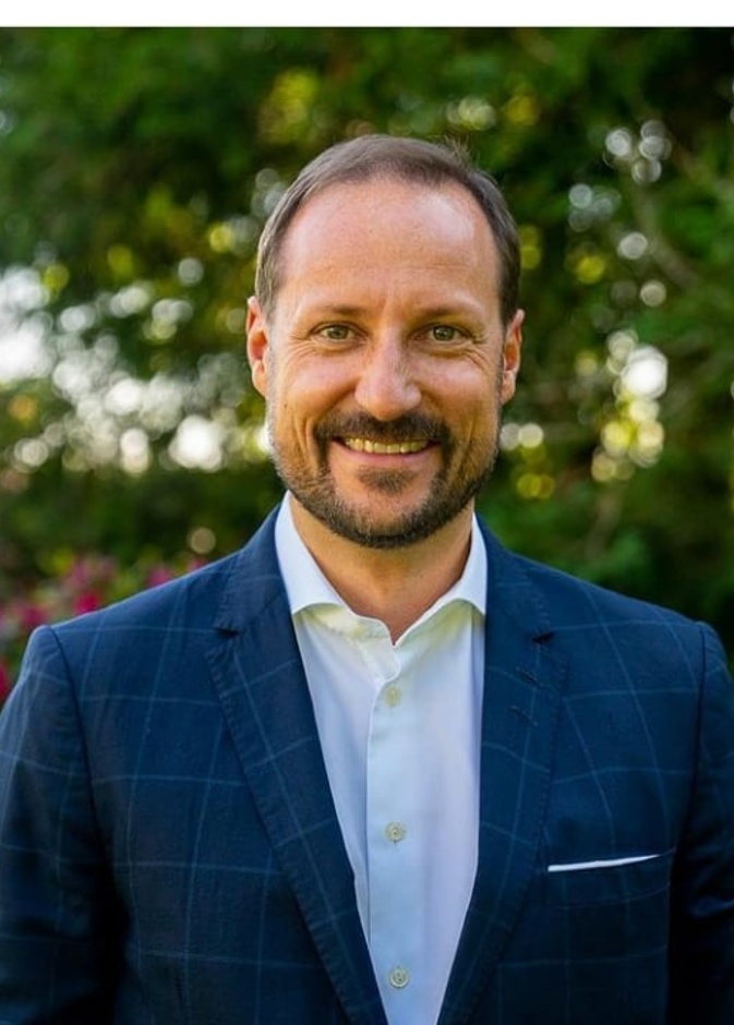 الأمير هاكون يحتفل بعيد ميلاده بتجمع عائلي