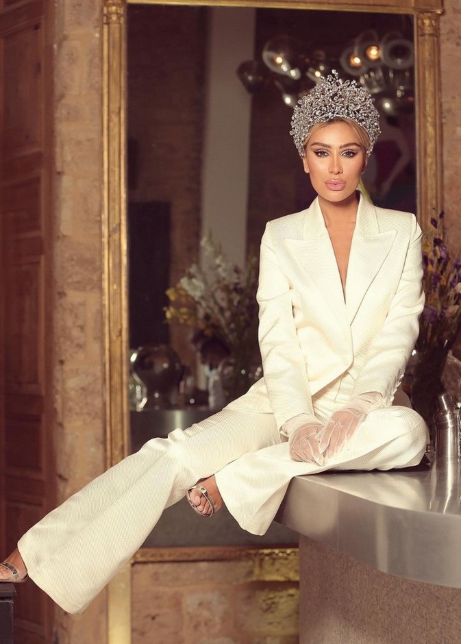 أبرز إطلالات النجمات في أيام عيد الأضحى 2021