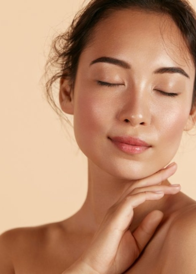 علاج الـ skin booster هو علاج يحسن مظهر البشرة ويساعد على التخلص من التجاعيد والخطوط الدقيقة
