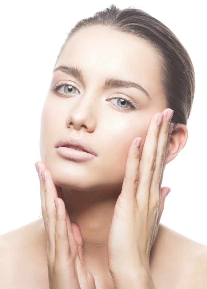 أهم فوائد الملح الجمالية