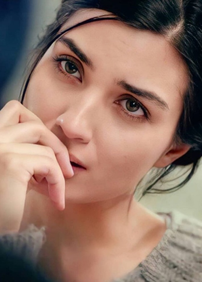 صورة من حساب توبا بويوكستون على انستجرام