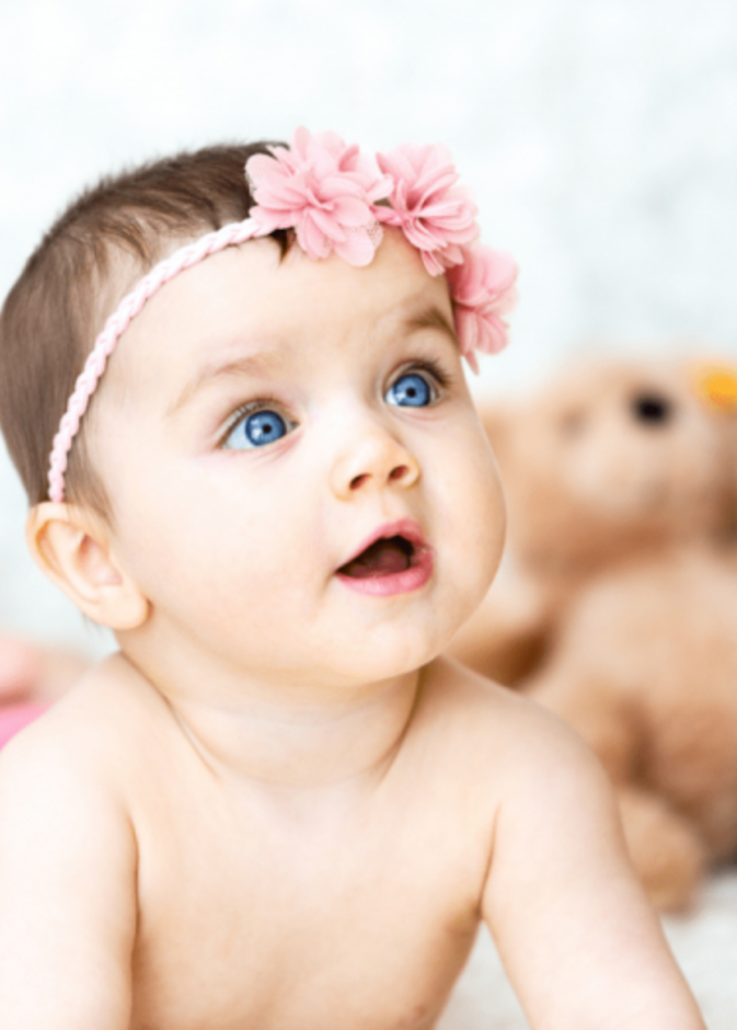 اسماء بنات جميلة وراقية من ثلاث حروف بدون نقاط