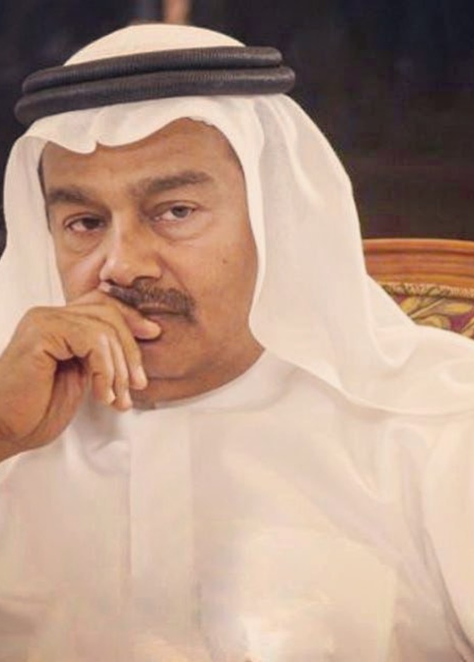 عبدالرحمن العقل