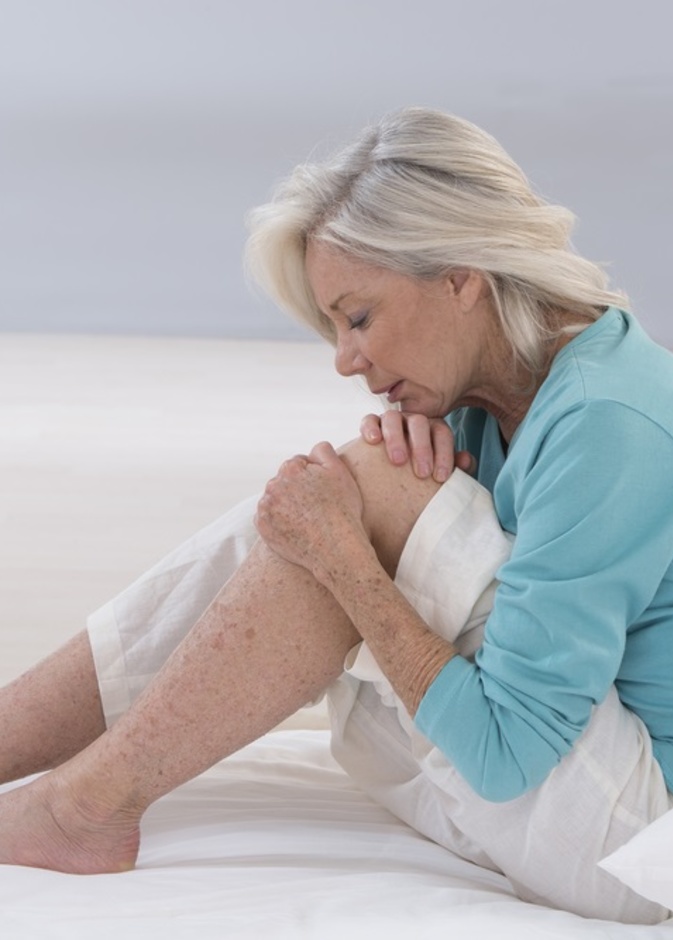  هل يمكن الوقاية من الشد العضلي المزمن