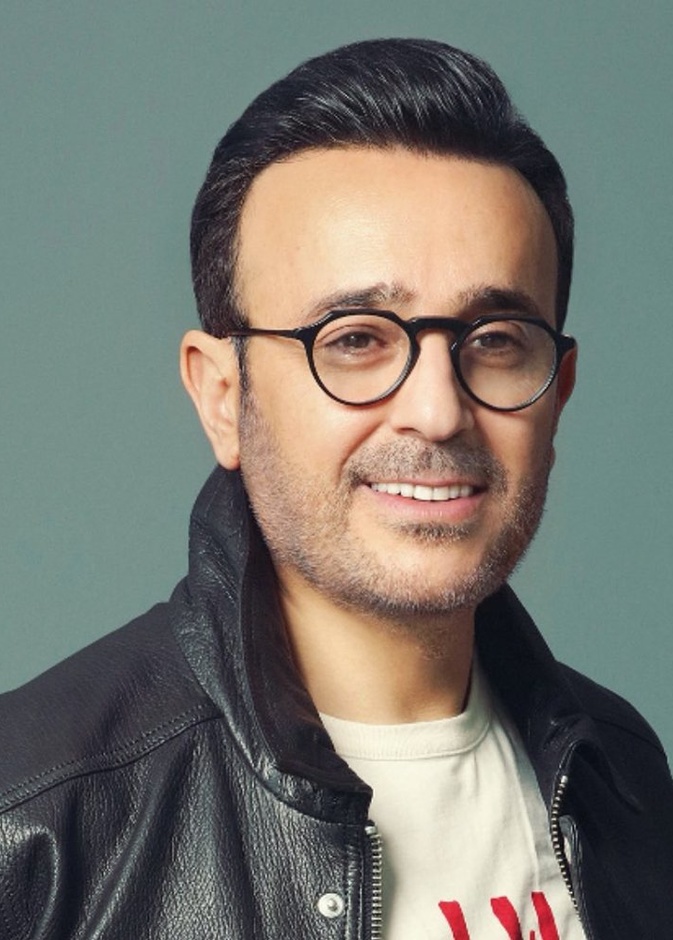 صابر الرباعي