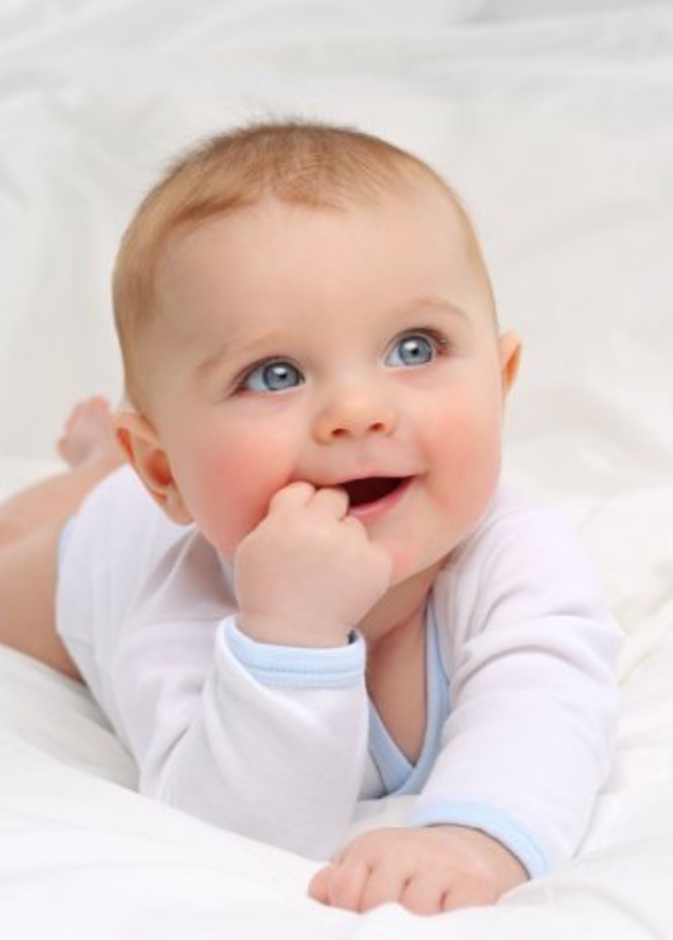 الساد عند الأطفال .. ما هو وما هي طرق علاجه