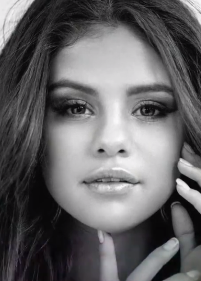 سيلينا جوميز - الصورة من حساب سيلينا جوميز على انستجرام