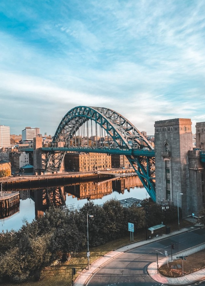 مدينة نيوكاسل في ولاية نيو ساوث ويلز الأسترالية، لديها بالتأكيد الكثير لتقدمه لزوارها Jack Foster