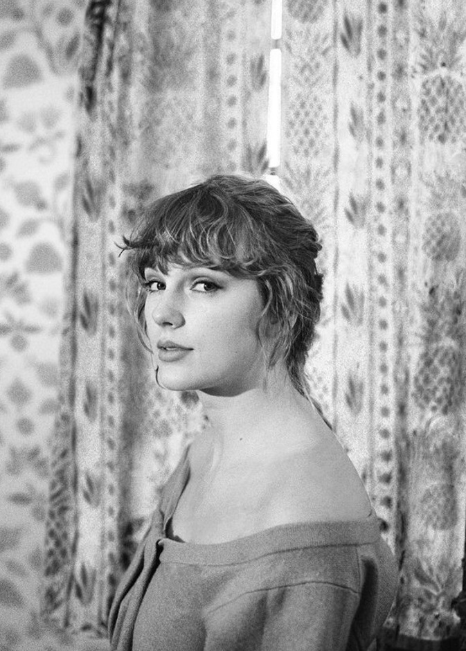 تايلور سويفت - الصورة من حساب تايلور سويفت على انستجرام