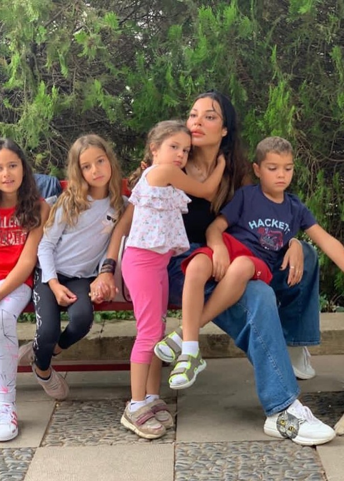 نادين نسيب نجيم