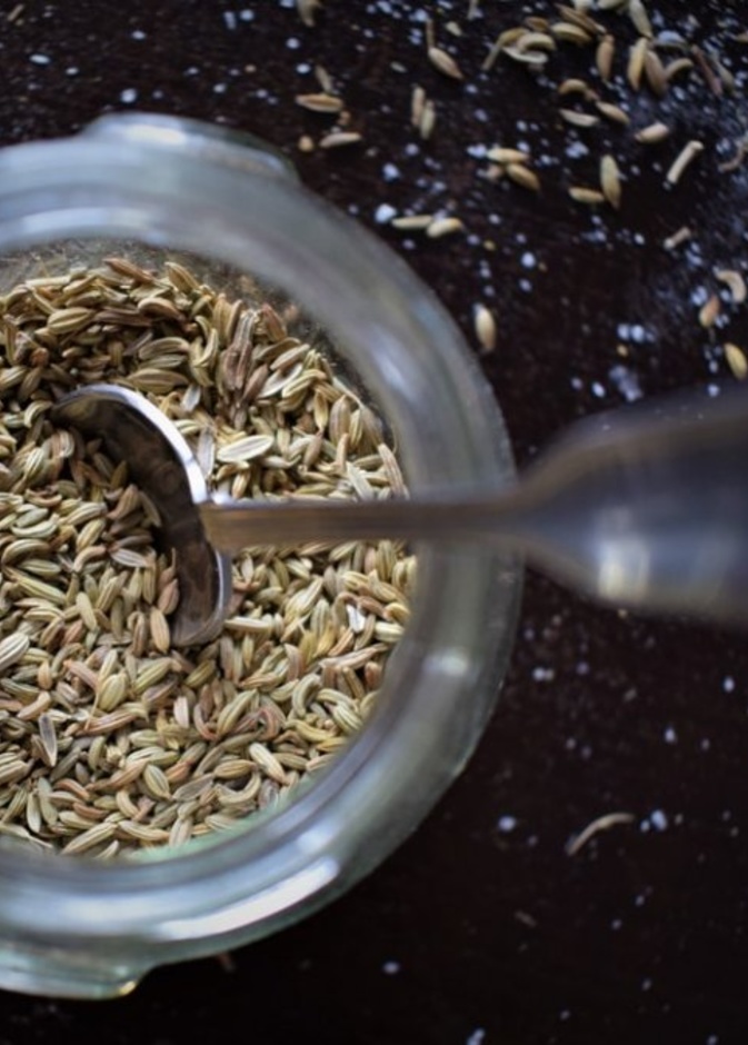 ماهي فوائد الكمون المطحون للبطن