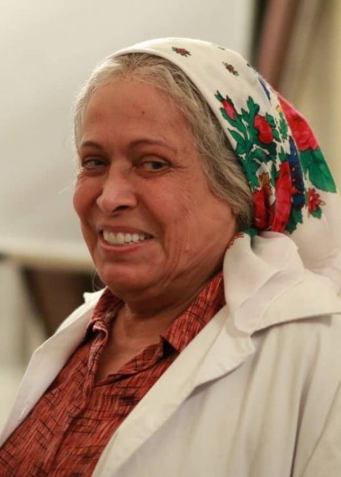 حياة الفهد