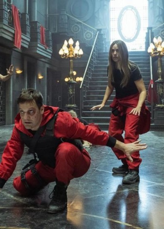 لا كاسا دي بابل