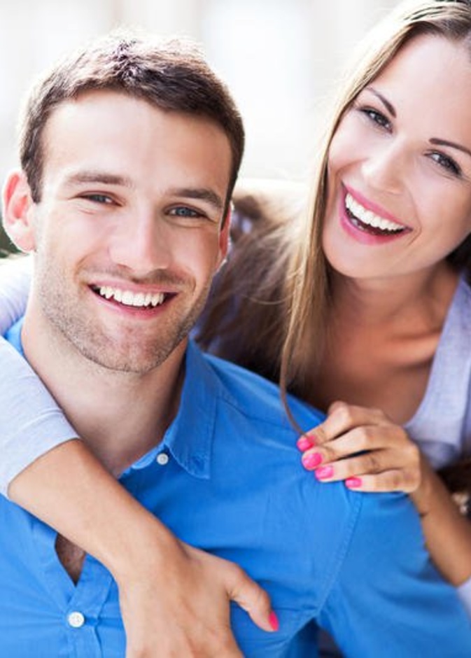 كيف يستطيع الرجل تحقيق سعادة أنثاه والحفاظ عليها