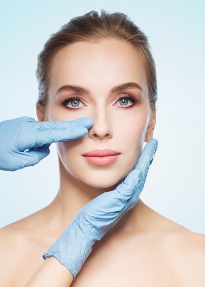  أحدث تقنيات تجميل الأنف جراحياً وأهم أضرارها