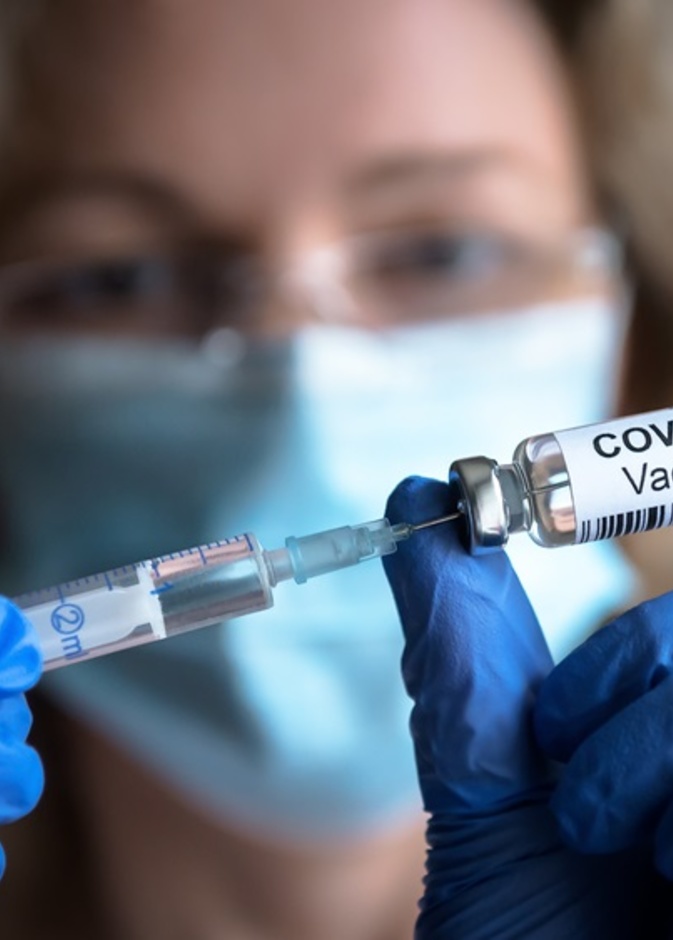 لماذا اعراض الجرعة الثانية من لقاح كورونا اشد من اعراض الجرعة الاولى