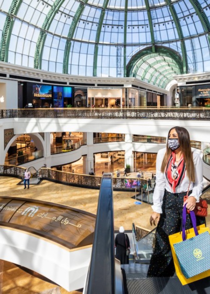 فعاليات "مفاجآت صيف دبي"