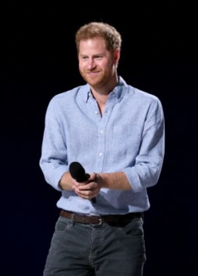 هل يعود الأمير هاري إلى العمل في بريطانيا قريبا؟