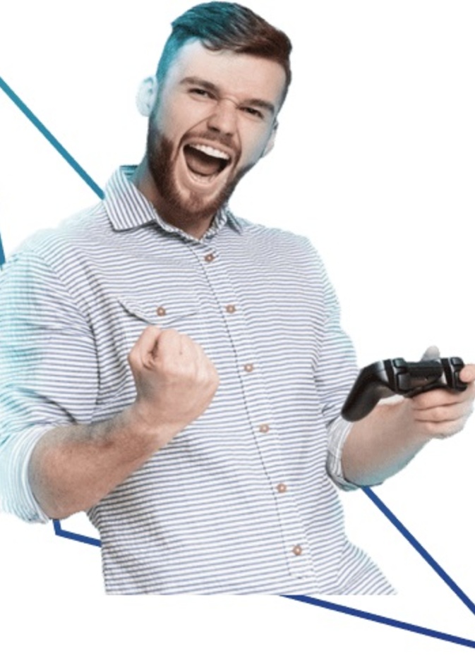 تهدف المسابقة إلى تحفيز صناعة الألعاب الإلكترونية