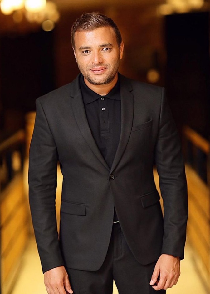 رامي صبري