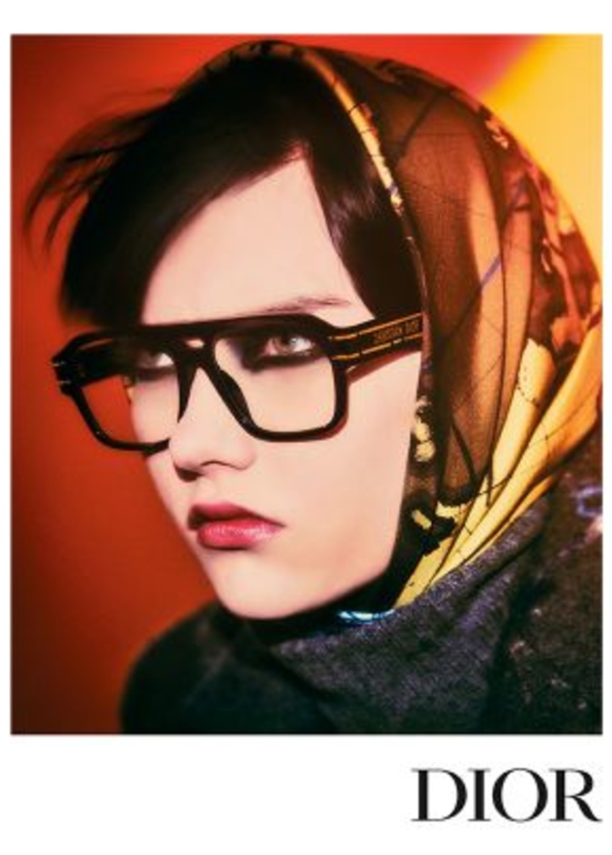 مجموعة خريف-شتاء 2021-2022 للألبسة الجاهزة للنساء من Dior