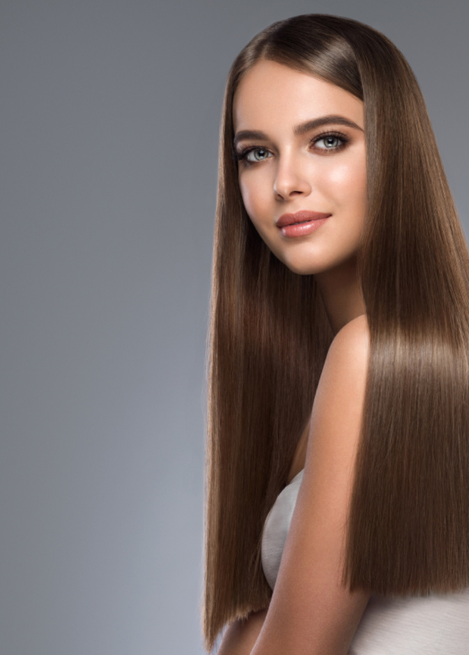 نصائح جمالية للعناية بالشعر بعد الكيراتين