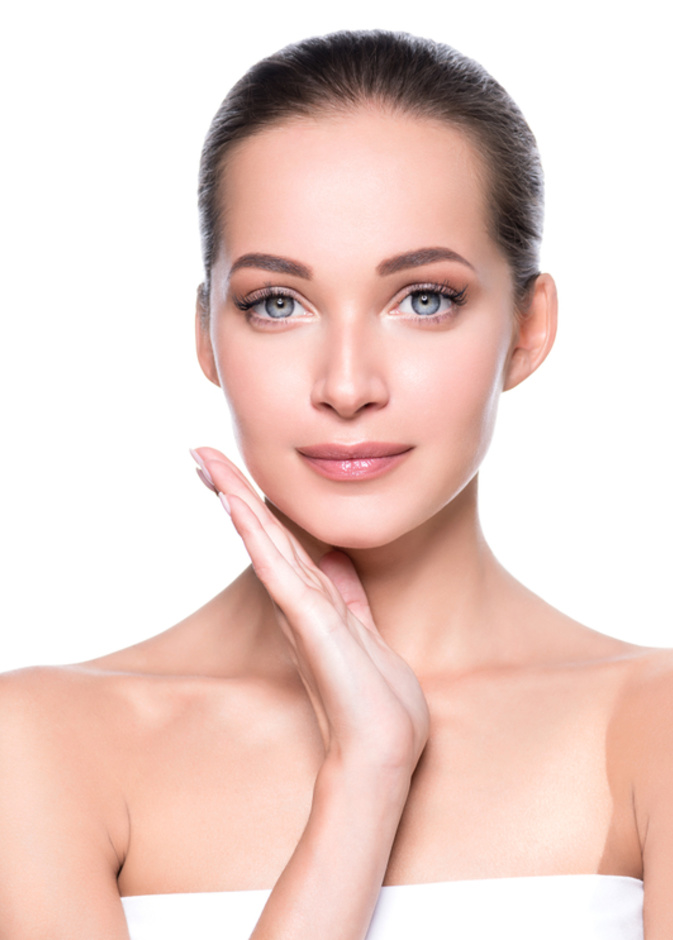 علاج إزالة الشعر بالليزر يمنحك نتائج سريعة وفعالة