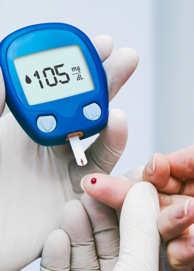  اعتماد التقنيات المتطورة لحماية مرضى السكري كبار السن من انخفاض السكر