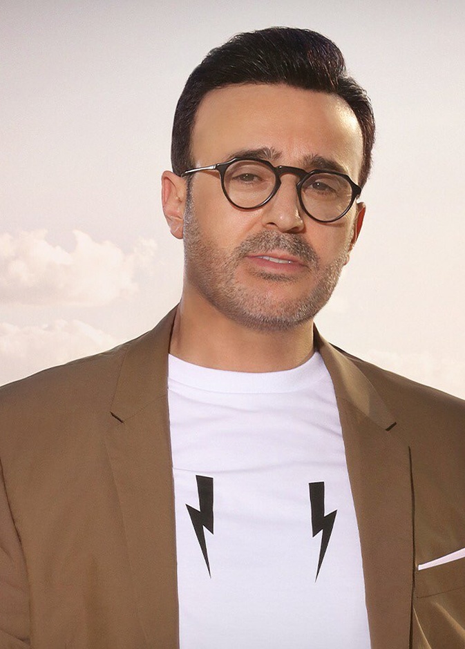 صابر الرباعي