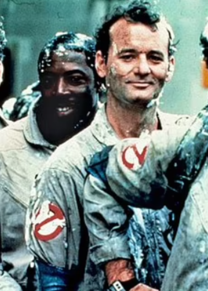 تريلر Ghostbusters: Afterlife - الصورة من تريلر Ghostbusters: Afterlife على يوتيوب