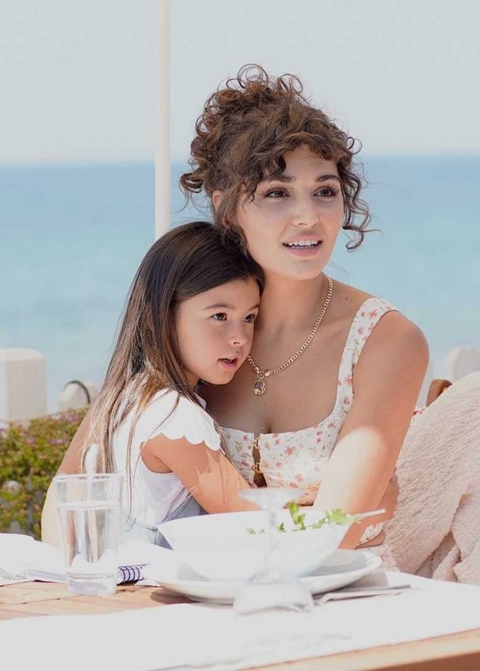 مسلسل انت اطرق بابي