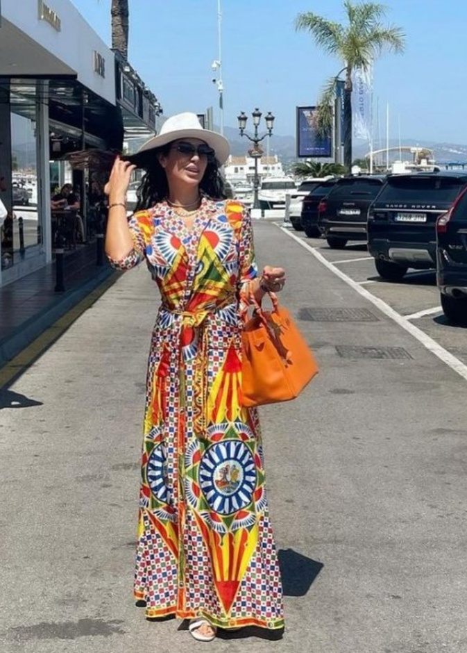 ياسمين صبري