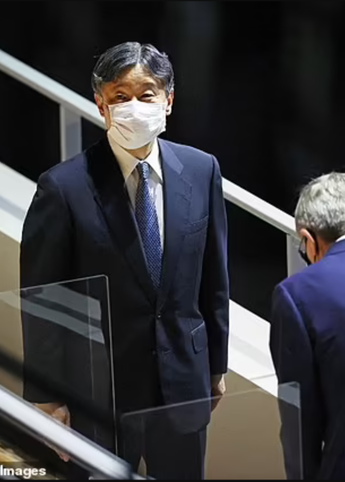 الحكومة اليابانية ترفض منح حق ولاية العرش الإمبراطوري لأميرات اليابان 