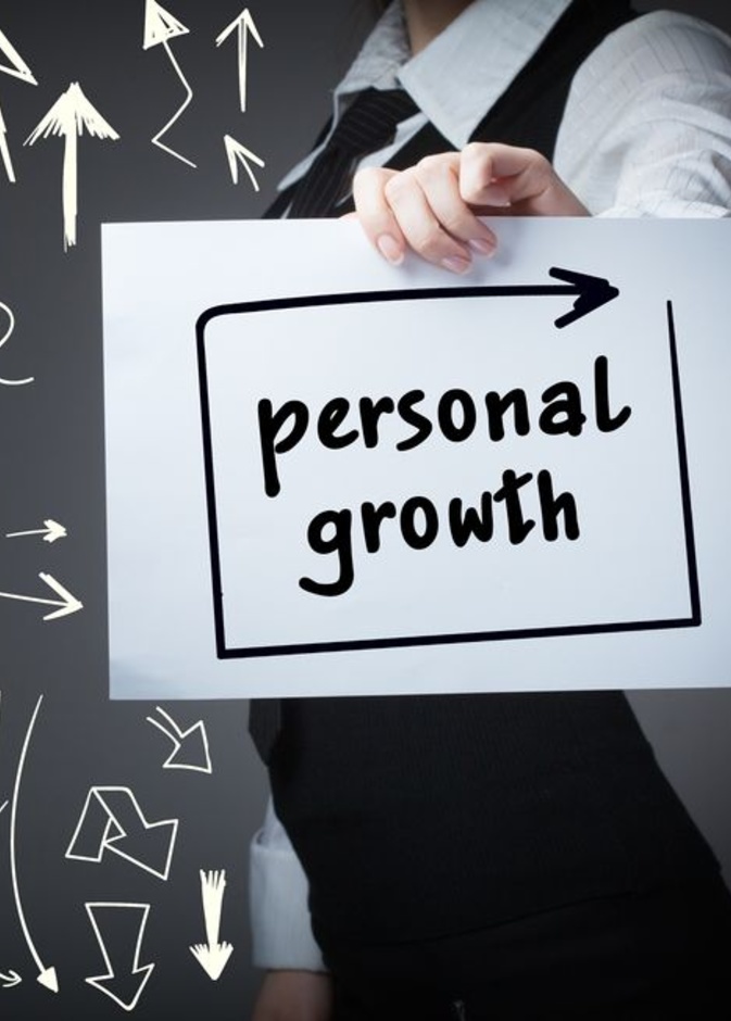  افضل 4 طرق لتكتشفي نقاط قوتك