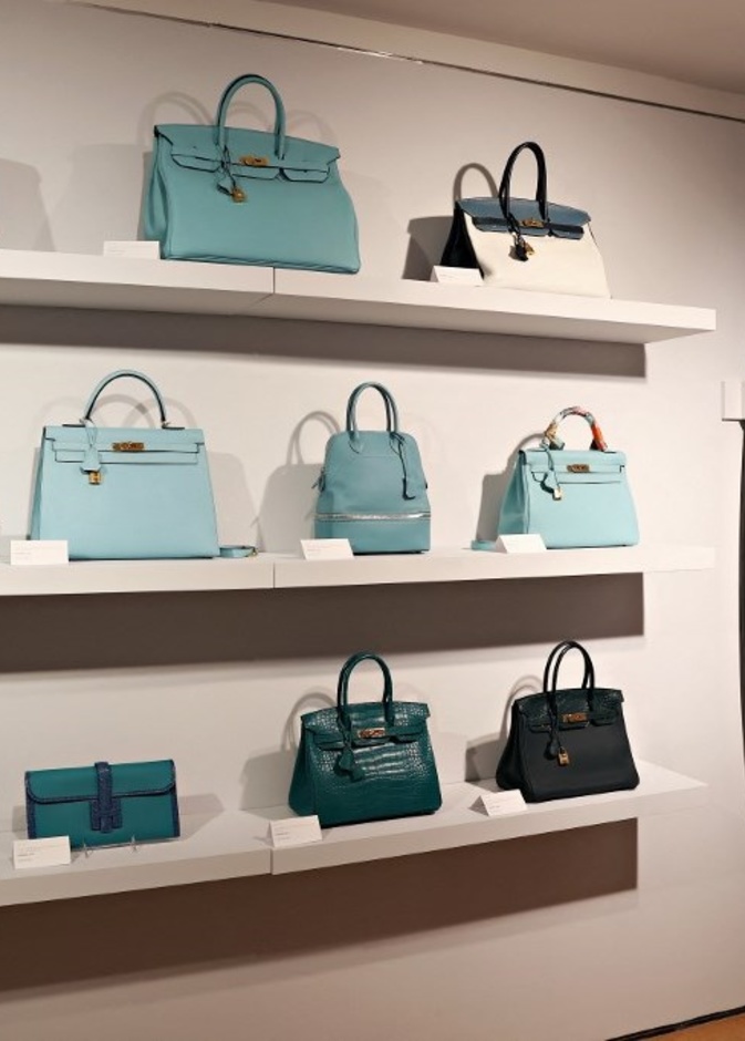 زيادة مبيعات Hermès ربع السنوية بنسبة 33٪ مقارنة بعام 2019