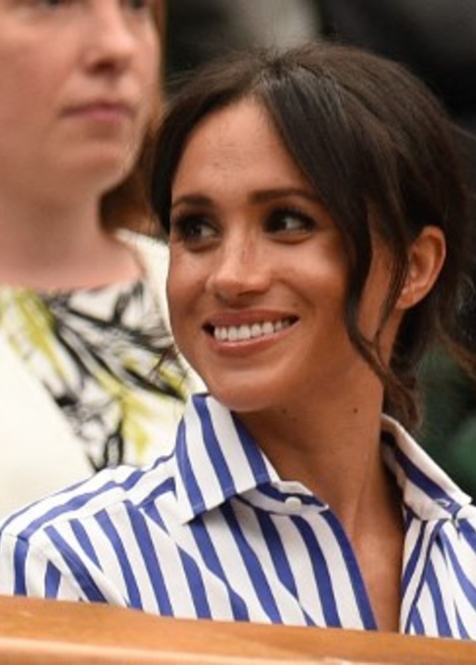 كيف احتفل الأمير هاري بعيد ميلاد ميغان ماركل على مر السنين؟